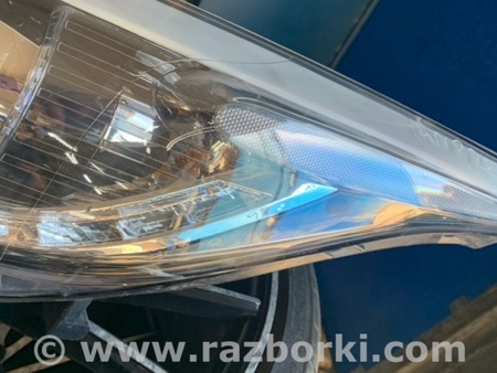 ФОТО Фара передняя левая для KIA Ceed 2 JD (12-18) Київ