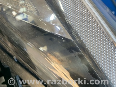 ФОТО Фара передняя левая для KIA Ceed 2 JD (12-18) Київ
