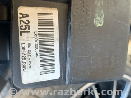 ФОТО Фара передняя левая для KIA Ceed 2 JD (12-18) Київ