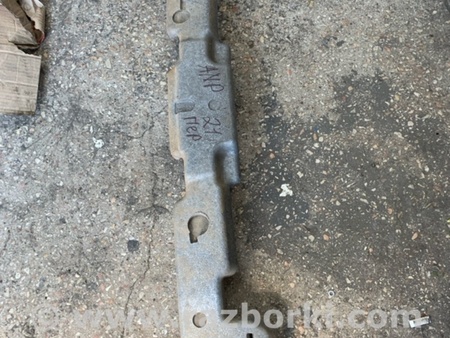 ФОТО Наполнитель бампера передний для KIA Sorento 1 BL (02-09) Київ