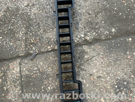 ФОТО Решетка бампера передняя для KIA Sorento 1 BL (02-09) Київ