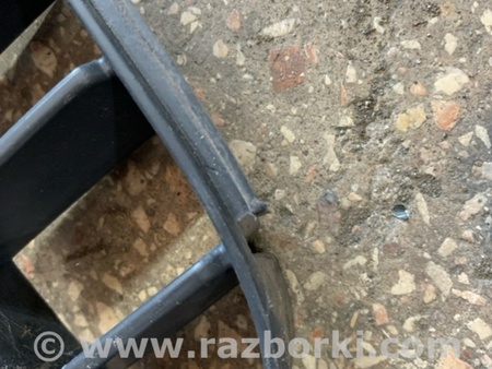 ФОТО Решетка бампера передняя для KIA Sorento 1 BL (02-09) Київ