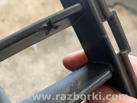 ФОТО Решетка бампера передняя для KIA Sorento 1 BL (02-09) Київ