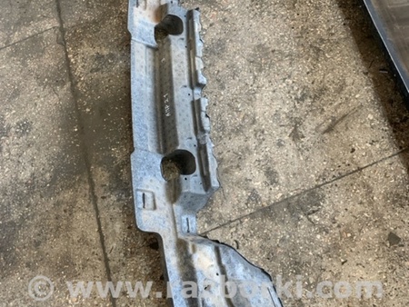 ФОТО Наполнитель бампера задний для KIA Sorento 1 BL (02-09) Київ