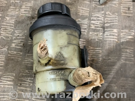 ФОТО Бачок гидроусилителя для KIA Sorento 1 BL (02-09) Київ