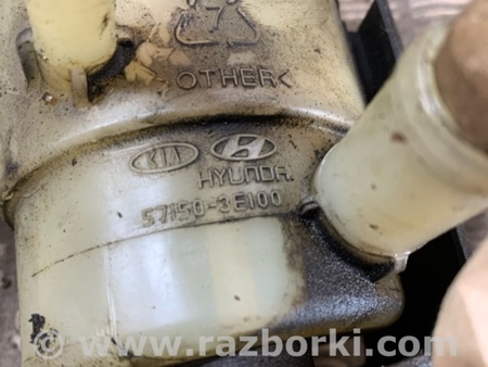 ФОТО Бачок гидроусилителя для KIA Sorento 1 BL (02-09) Київ