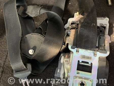 ФОТО Ремень безопасности пассажира для Mercedes-Benz E-CLASS W212 (09-16) Київ