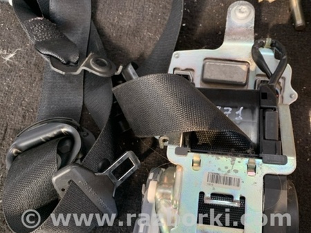 ФОТО Ремень безопасности водителя для Mercedes-Benz E-CLASS W212 (09-16) Київ