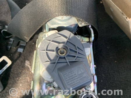 ФОТО Ремень безопасности водителя для Mercedes-Benz E-CLASS W212 (09-16) Київ