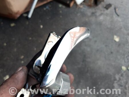 ФОТО Ручка двери внутренняя задняя правая для KIA Sorento 1 BL (02-09) Київ