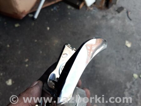 ФОТО Ручка двери внутренняя задняя правая для KIA Sorento 1 BL (02-09) Київ