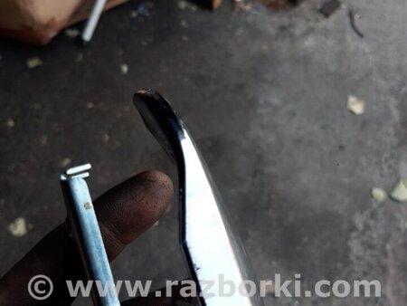 ФОТО Ручка двери внутренняя задняя правая для KIA Sorento 1 BL (02-09) Київ