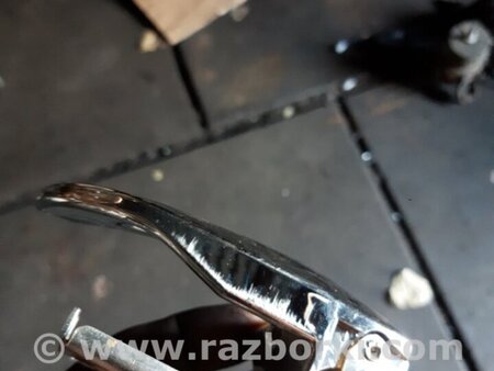 ФОТО Ручка двери внутренняя задняя правая для KIA Sorento 1 BL (02-09) Київ