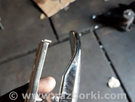 ФОТО Ручка двери внутренняя задняя правая для KIA Sorento 1 BL (02-09) Київ