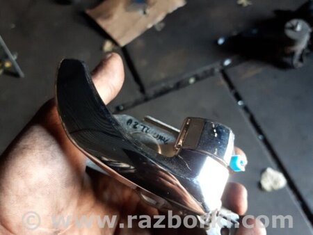 ФОТО Ручка двери внутренняя задняя правая для KIA Sorento 1 BL (02-09) Київ