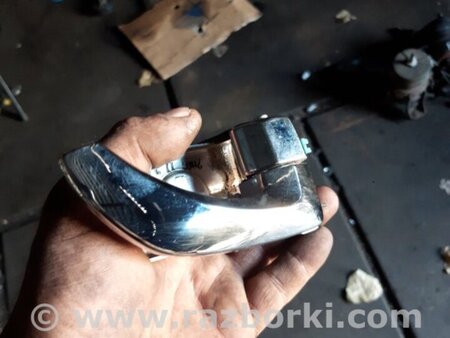 ФОТО Ручка двери внутренняя задняя правая для KIA Sorento 1 BL (02-09) Київ