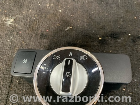 ФОТО Блок управления фары для Mercedes-Benz E-CLASS W212 (09-16) Київ