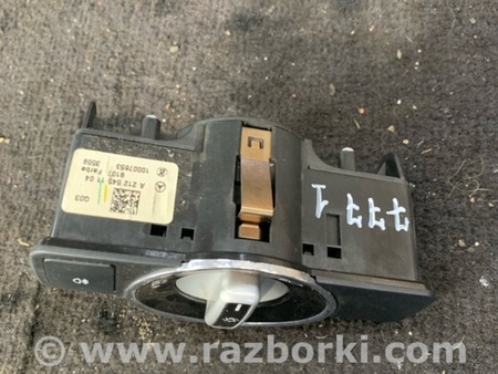 ФОТО Блок управления фары для Mercedes-Benz E-CLASS W212 (09-16) Київ