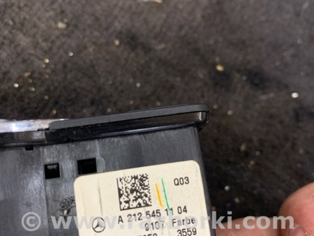 ФОТО Блок управления фары для Mercedes-Benz E-CLASS W212 (09-16) Київ