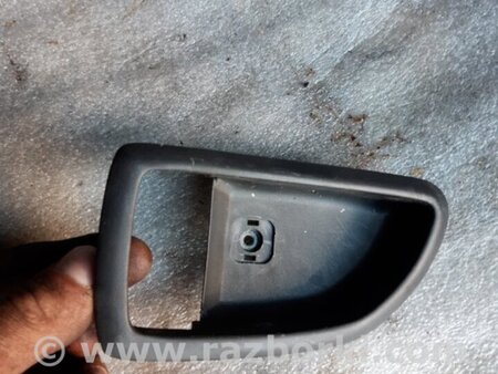 ФОТО Пластик задний левый для KIA Sorento 1 BL (02-09) Київ