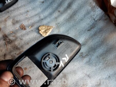 ФОТО Пластик задний левый для KIA Sorento 1 BL (02-09) Київ