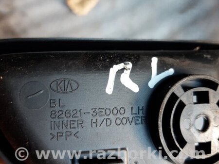 ФОТО Пластик задний левый для KIA Sorento 1 BL (02-09) Київ