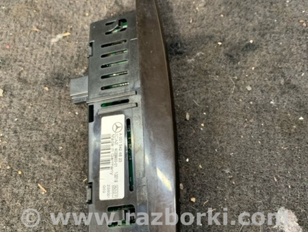 ФОТО Датчик для Mercedes-Benz E-CLASS W212 (09-16) Київ