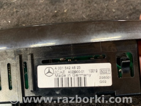 ФОТО Датчик для Mercedes-Benz E-CLASS W212 (09-16) Київ