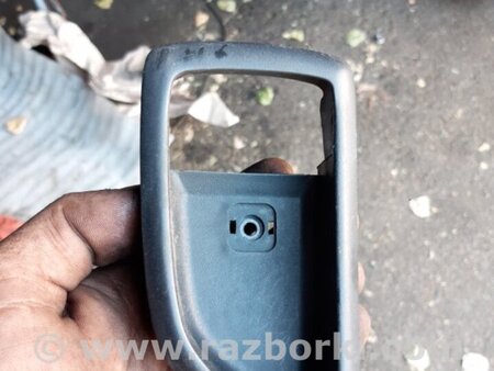 ФОТО Пластик передний левый для KIA Sorento 1 BL (02-09) Київ