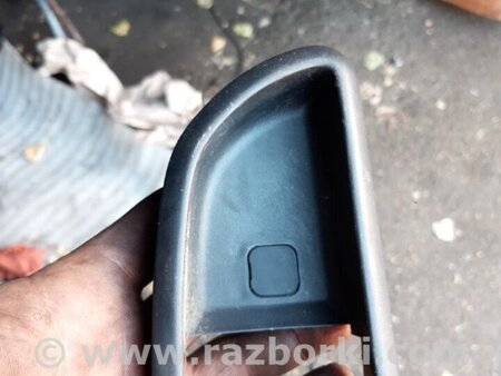 ФОТО Пластик задний правый для KIA Sorento 1 BL (02-09) Київ