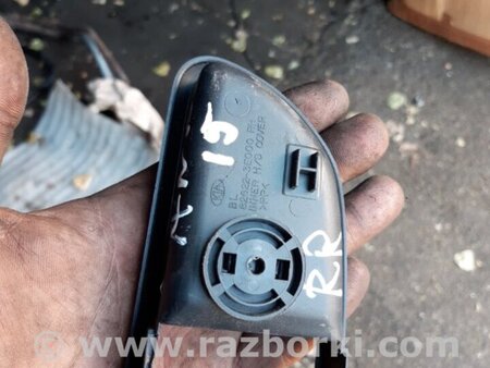 ФОТО Пластик задний правый для KIA Sorento 1 BL (02-09) Київ