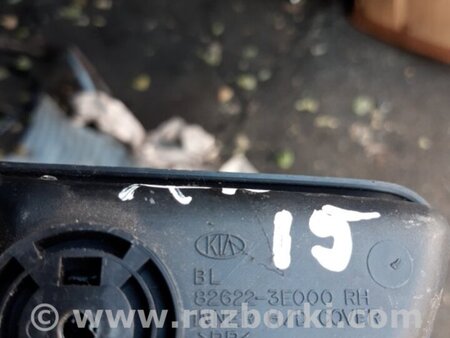 ФОТО Пластик задний правый для KIA Sorento 1 BL (02-09) Київ