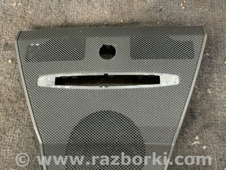 ФОТО Пластик салона для Mercedes-Benz E-CLASS W212 (09-16) Київ