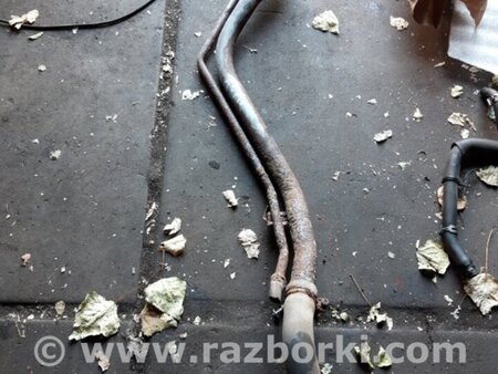 ФОТО Горловина для KIA Sorento 1 BL (02-09) Київ