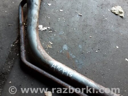 ФОТО Горловина для KIA Sorento 1 BL (02-09) Київ