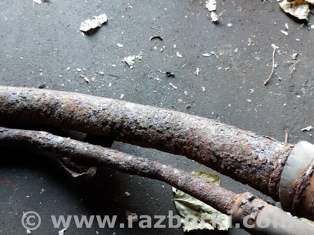 ФОТО Горловина для KIA Sorento 1 BL (02-09) Київ