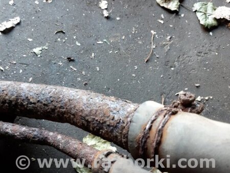 ФОТО Горловина для KIA Sorento 1 BL (02-09) Київ