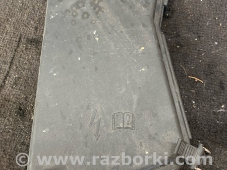 ФОТО Крышка для Mercedes-Benz E-CLASS W212 (09-16) Київ