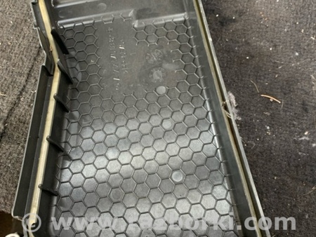 ФОТО Крышка для Mercedes-Benz E-CLASS W212 (09-16) Київ