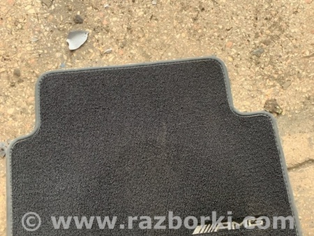 ФОТО Коврик задний комплект задний для Mercedes-Benz E-CLASS W212 (09-16) Київ