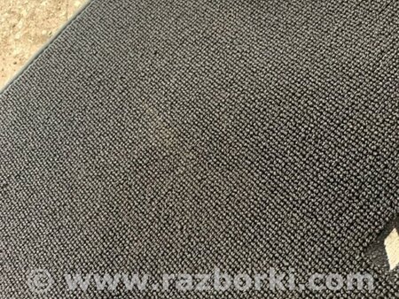 ФОТО Коврик задний комплект задний для Mercedes-Benz E-CLASS W212 (09-16) Київ