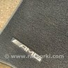 ФОТО Коврик задний комплект задний для Mercedes-Benz E-CLASS W212 (09-16) Київ
