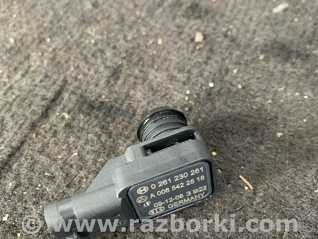 ФОТО Датчик для Mercedes-Benz E-CLASS W212 (09-16) Київ