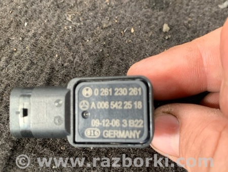 ФОТО Датчик для Mercedes-Benz E-CLASS W212 (09-16) Київ