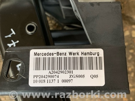 ФОТО Педаль тормоза для Mercedes-Benz E-CLASS W212 (09-16) Київ