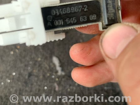 ФОТО Жабка педали тормоза для Mercedes-Benz E-CLASS W212 (09-16) Київ