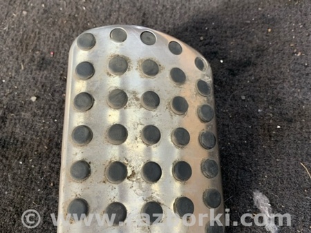 ФОТО Накладка кузова для Mercedes-Benz E-CLASS W212 (09-16) Київ