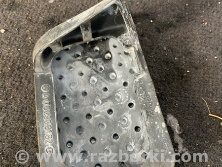 ФОТО Накладка кузова для Mercedes-Benz E-CLASS W212 (09-16) Київ
