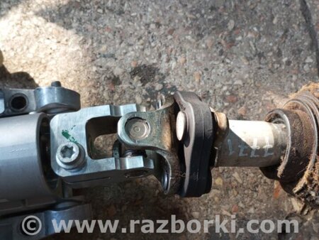 ФОТО Рулевая колонка для Mercedes-Benz E-CLASS W212 (09-16) Київ