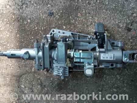 ФОТО Рулевая колонка для Mercedes-Benz E-CLASS W212 (09-16) Київ